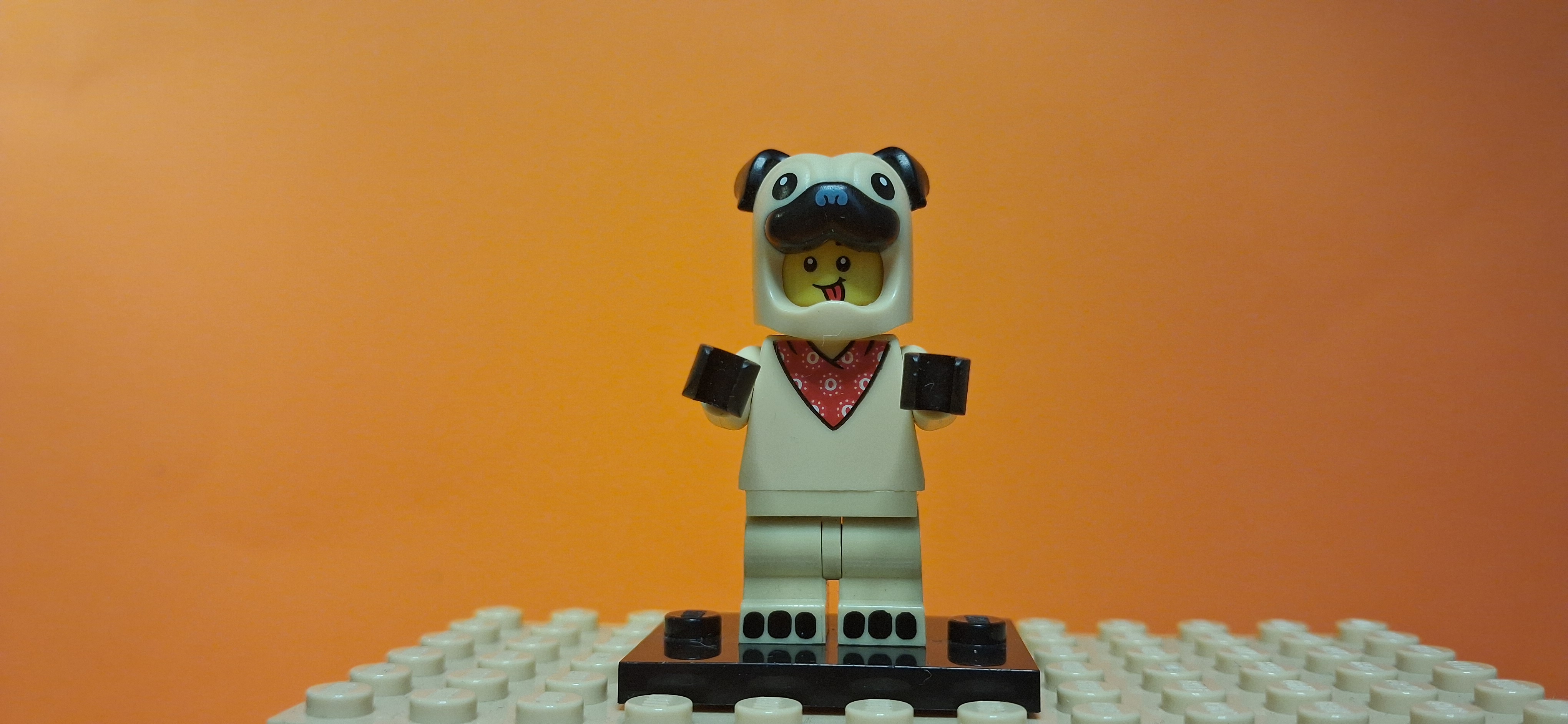 Minifig 97
